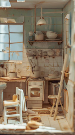 DIY made for your home and householdの素材