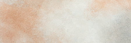 Abstract soft beige and gray background with a subtle texture, perfect for adding copy space and elegant design elements, top view and copy space, bannerの写真素材