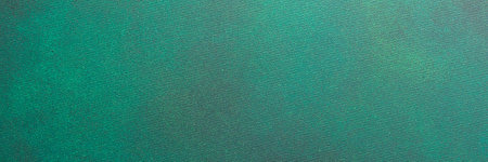 Green and gray texture background, abstract backdrop for design, top view, copy space, bannerの写真素材