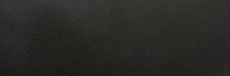 Abstract black background with a subtle texture, perfect for adding copy space and elegant design elements, top view and copy space, bannerの写真素材