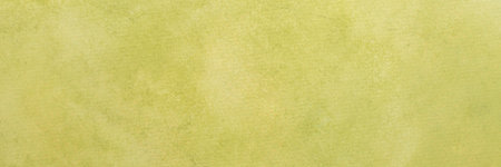 A minimalist soft green texture backdrop, offering soft tones and a clean surface for creative design, top view, copy space, bannerの写真素材