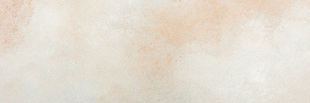 Abstract soft beige and gray background with a subtle texture, perfect for adding copy space and elegant design elements, top view and copy space, bannerの写真素材