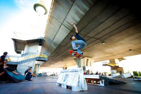 skateboyz