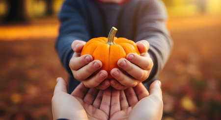 A solitary macaque monkey sits on a mossy tree branch, bathed in soft sunlight filtering through the forest.の素材