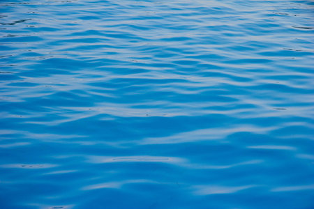 Wasseroberfläche