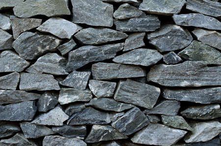 texture of stone wall for backgroundの写真素材
