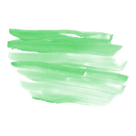 Watercolor background  colorful Abstract water color art hand paintの写真素材