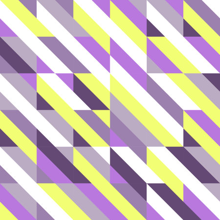 Colorful lines stripe abstract background, stock vector
