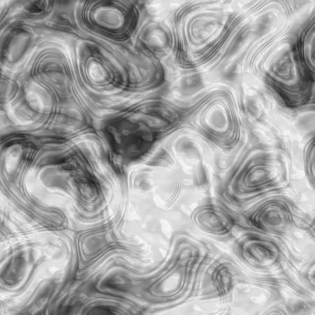 Water pool texture generatedの写真素材