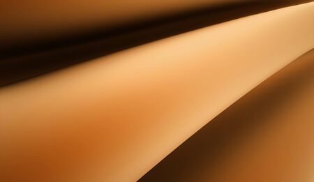 Abstract satin cloth concept renderedの写真素材