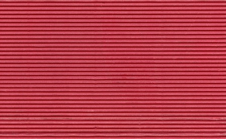 Red striped paper background for your designの写真素材