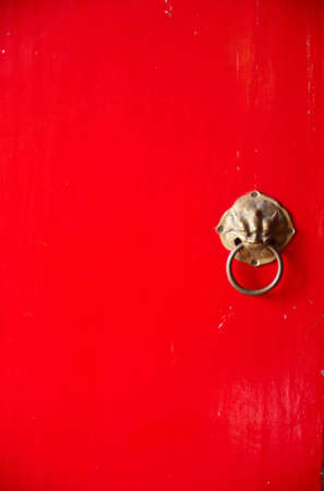 Traditional Thai style Buddhistの写真素材