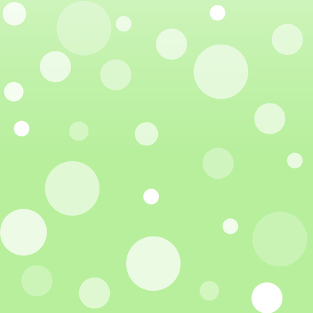 Colorful abstract background circleの写真素材