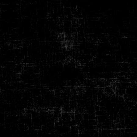 Black designed grunge background. Vintage abstract textureの写真素材