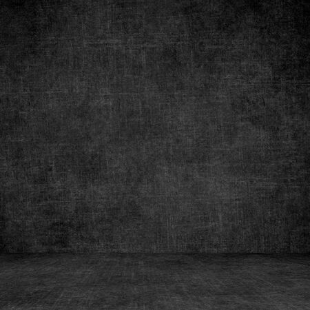 Designed grunge texture. Wall and floor interior backgroundの写真素材
