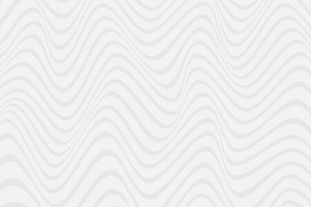 Wave vector background . Vector abstract background. Wave abstract pattern. Design background. Geometric backgroundのイラスト素材