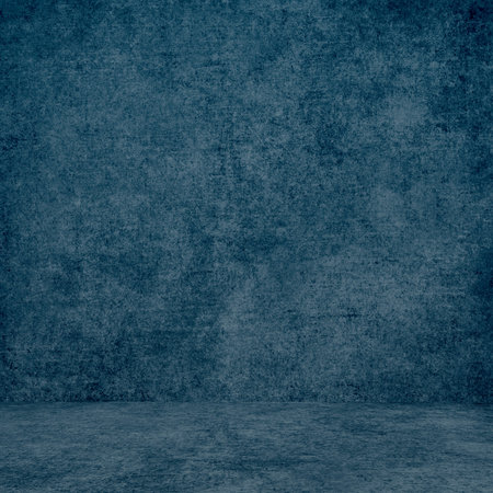Designed grunge texture. Wall and floor interior background