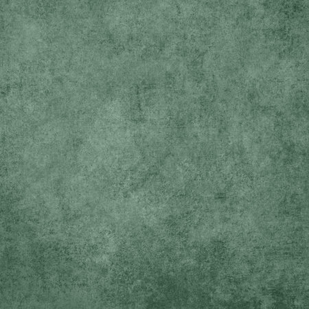 Green designed grunge texture. Vintage background with space for text or image