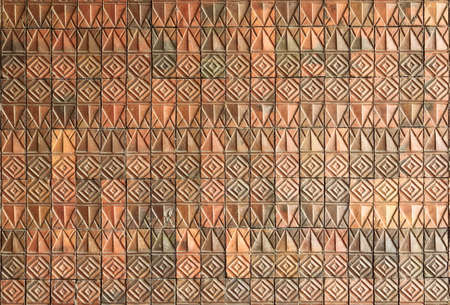 details of wall texture for backgroundの写真素材