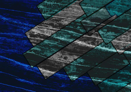 grunge texture dark,blue and white backgroundの写真素材