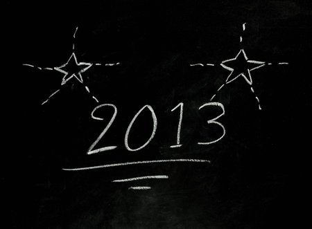 2013 on blackboard