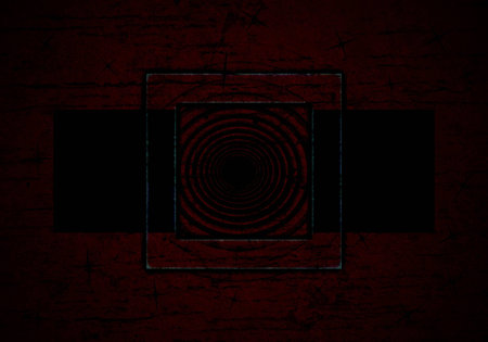 grunge abstract suitable for backgroundの写真素材