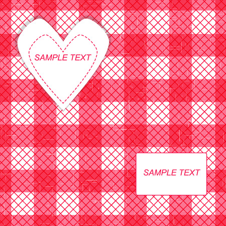 abstract backgrounds for sample textのイラスト素材