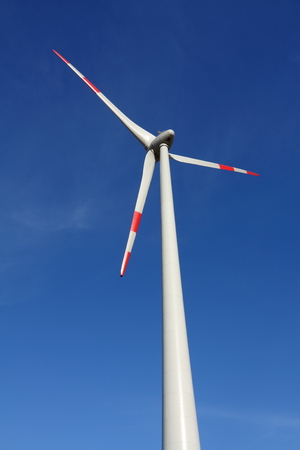 Windmillの写真素材