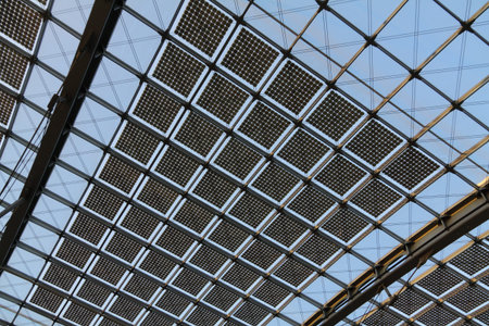 Solar cells