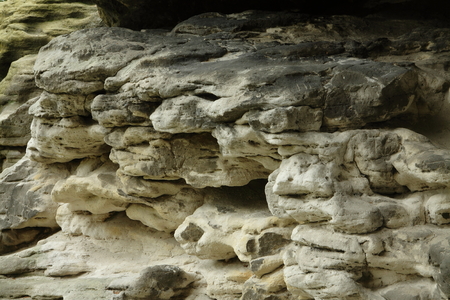 Sandstoneの写真素材