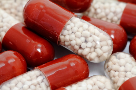pillsの写真素材