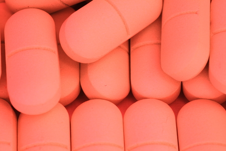 pillsの写真素材