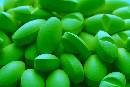 pillsの写真素材