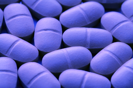 pillsの写真素材