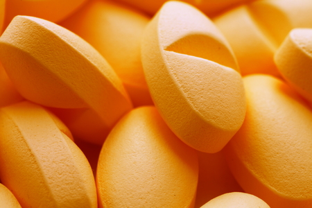 pillsの写真素材