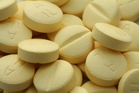 pillsの写真素材