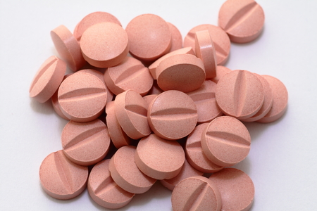 pillsの写真素材