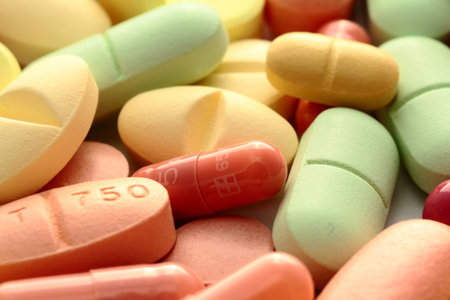 pills