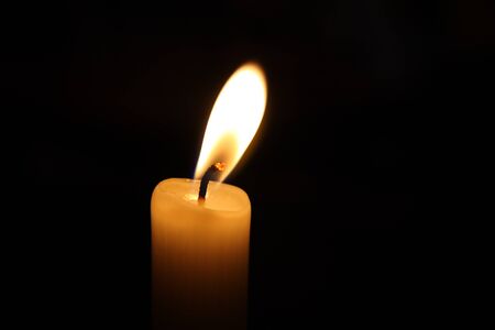 Candleの写真素材