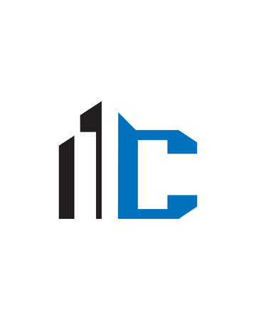 C Buildingのイラスト素材