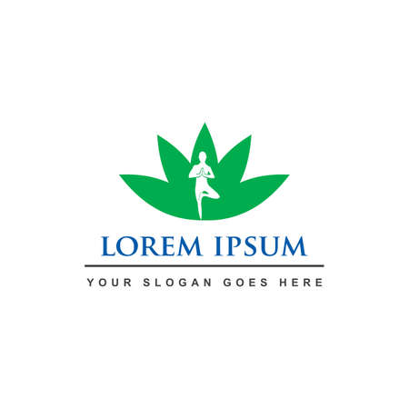 pharmacy logoのイラスト素材