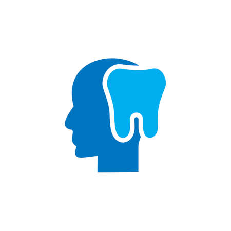Dentistry Logo, Dental Logo Vectorのイラスト素材