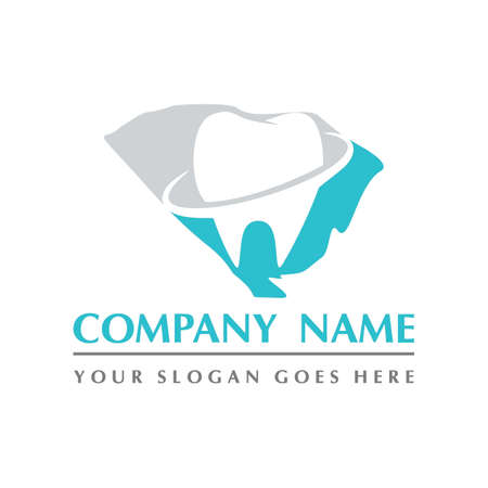 Dental Vector , south carolina dental abstract logoのイラスト素材