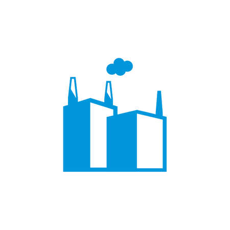 Abstract Home Logo , Real Estate Logoのイラスト素材