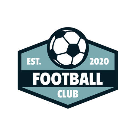Football Vector , Sport Logo Vectorのイラスト素材