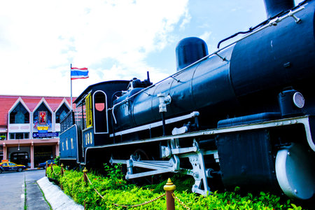 Ubon Ratchathani sation ,Northeast of Thailand