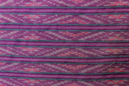Fabrics made in Thailand