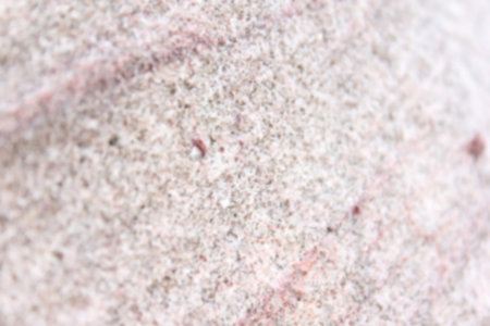 Blurred background pink stone