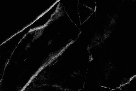Black marble natural pattern for background, abstract natural marble black and white for design.