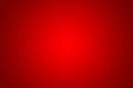 red gradient backgroundの写真素材